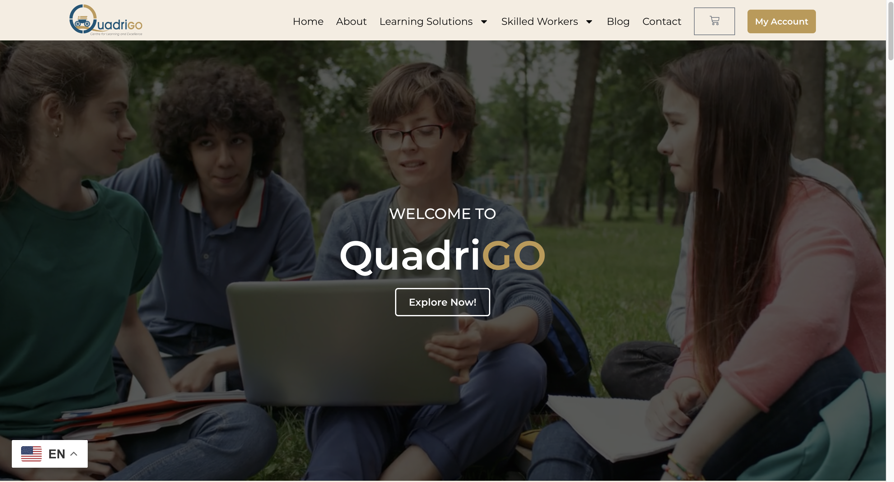 quadrigo